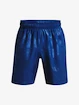 Pantaloni scurți pentru bărbați Under Armour  Woven Emboss Short-BLU