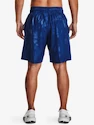 Pantaloni scurți pentru bărbați Under Armour  Woven Emboss Short-BLU