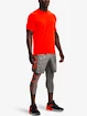 Pantaloni scurți pentru bărbați Under Armour  Woven Emboss Shorts-GRY