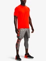 Pantaloni scurți pentru bărbați Under Armour  Woven Emboss Shorts-GRY