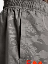 Pantaloni scurți pentru bărbați Under Armour  Woven Emboss Shorts-GRY