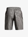 Pantaloni scurți pentru bărbați Under Armour  Woven Emboss Shorts-GRY