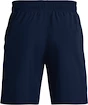 Pantaloni scurți pentru bărbați Under Armour  Woven Graphic WM Short NVY