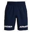 Pantaloni scurți pentru bărbați Under Armour  Woven Graphic WM Short NVY