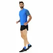 Pantaloni scurți pentru bărbați UYN  RUNNING EXCELERATION OW SHORT Black
