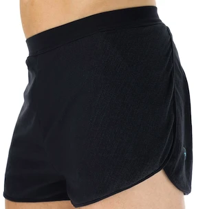 Pantaloni scurți pentru bărbați UYN  RUNNING EXCELERATION OW SHORT Black