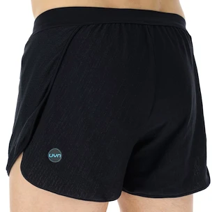 Pantaloni scurți pentru bărbați UYN  RUNNING EXCELERATION OW SHORT Black