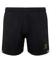Pantaloni scurți pentru bărbați Warrior Aurum Tech Short Black  S
