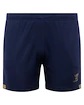 Pantaloni scurți pentru bărbați Warrior Aurum Tech Short Navy  S