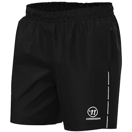 Pantaloni scurți pentru bărbați Warrior Team Train Short Black
