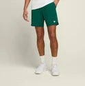 Pantaloni scurți pentru bărbați Wilson  M Team Short 7" Courtside Green L
