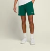 Pantaloni scurți pentru bărbați Wilson  M Team Short 7" Courtside Green M