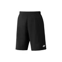 Pantaloni scurți pentru bărbați Yonex  15119 Black