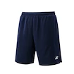 Pantaloni scurți pentru bărbați Yonex  Men's Shorts YM0051 Dark Navy L