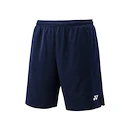 Pantaloni scurți pentru bărbați Yonex  Men's Shorts YM0051 Dark Navy M