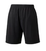 Pantaloni scurți pentru bărbați Yonex  YM0004 Black