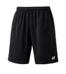 Pantaloni scurți pentru bărbați Yonex  YM0004 Black