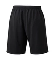 Pantaloni scurți pentru bărbați Yonex  YM0004 Black