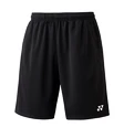 Pantaloni scurți pentru bărbați Yonex  YM0004 Black