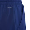 Pantaloni scurți pentru copii adidas  B Club 3 Stripes Short Dark Blue