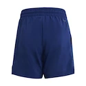 Pantaloni scurți pentru copii adidas  B Club 3 Stripes Short Dark Blue