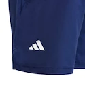 Pantaloni scurți pentru copii adidas  B Club 3 Stripes Short Dark Blue