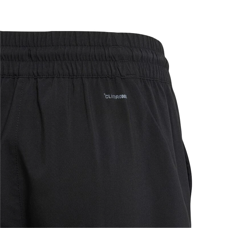 Pantaloni scurți pentru copii adidas  B Short Pro Black