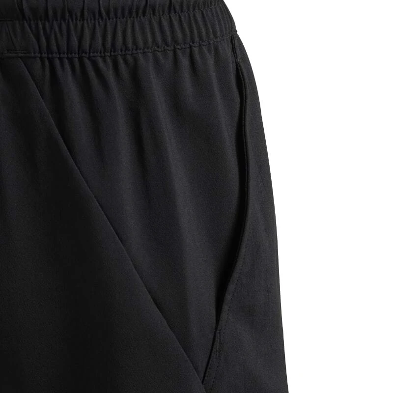 Pantaloni scurți pentru copii adidas  B Short Pro Black