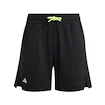 Pantaloni scurți pentru copii adidas  B Short Pro Black