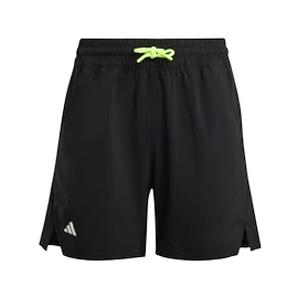 Pantaloni scurți pentru copii adidas B Short Pro Black