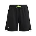Pantaloni scurți pentru copii adidas  B Short Pro Black 164 cm
