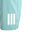 Pantaloni scurți pentru copii adidas  Club Tennis 3-Stripes Shorts Kids