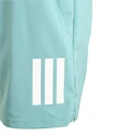 Pantaloni scurți pentru copii adidas  Club Tennis 3-Stripes Shorts Kids