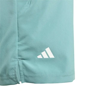 Pantaloni scurți pentru copii adidas  Club Tennis 3-Stripes Shorts Kids