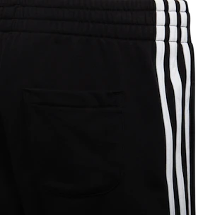 Pantaloni scurți pentru copii adidas  Essentials 3-Stripes Shorts Black