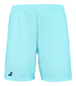 Pantaloni scurți pentru copii Babolat  Play Short Boy Angel Blue