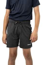 Pantaloni scurți pentru copii Bauer Team Knit Short Grey