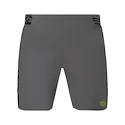 Pantaloni scurți pentru copii BIDI BADU  Taye Tech Shorts Dark Grey 140 cm