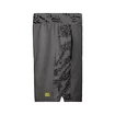 Pantaloni scurți pentru copii BIDI BADU  Taye Tech Shorts Dark Grey