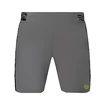 Pantaloni scurți pentru copii BIDI BADU  Taye Tech Shorts Dark Grey