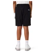 Pantaloni scurți pentru copii CCM  Golf Black
