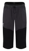 Pantaloni scurți pentru copii Hannah  Rumex Dark Shadow/Anthracite