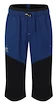 Pantaloni scurți pentru copii Hannah  Rumex Ensign Blue/Anthracite 140 cm