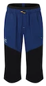 Pantaloni scurți pentru copii Hannah  Rumex Ensign Blue/Anthracite 140 cm