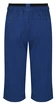 Pantaloni scurți pentru copii Hannah  Rumex Ensign Blue/Anthracite