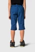 Pantaloni scurți pentru copii Hannah  Rumex Ensign Blue/Anthracite
