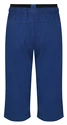 Pantaloni scurți pentru copii Hannah  Rumex Ensign Blue/Anthracite