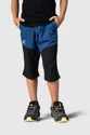 Pantaloni scurți pentru copii Hannah  Rumex Ensign Blue/Anthracite