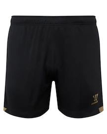 Pantaloni scurți pentru copii Warrior Tech Short Black
