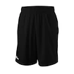 Pantaloni scurți pentru copii Wilson  Boys Team II 7 Black M